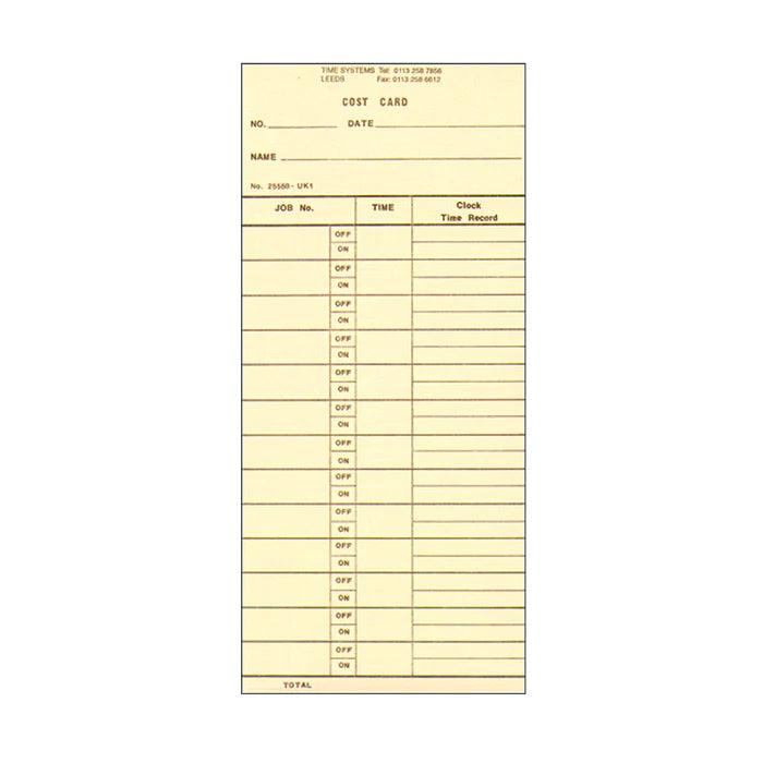 Time-Precision TP-300 - ClockingSystems