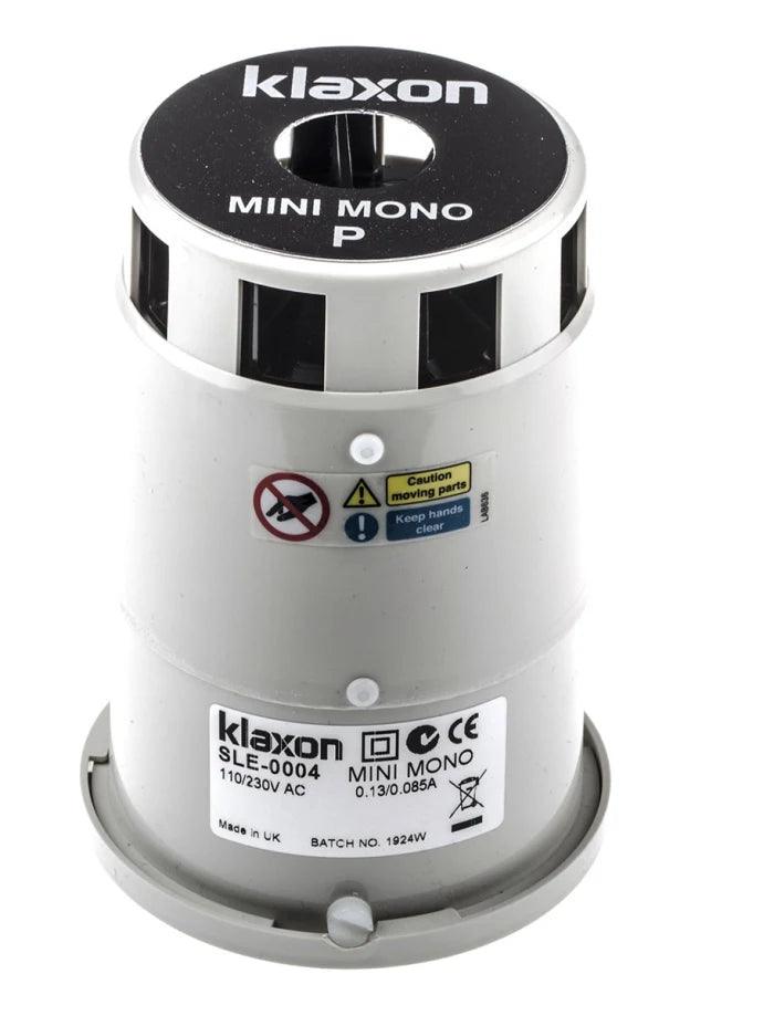 TP-200-Siren Kit - ClockingSystems