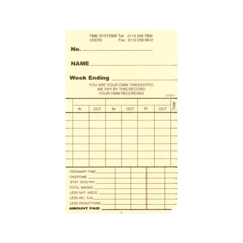 Time-Precision TP-100 - ClockingSystems