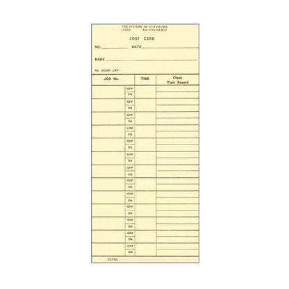 Time-Precision TP-300 - ClockingSystems