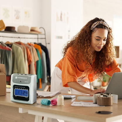 Clocking Systems CS-30
