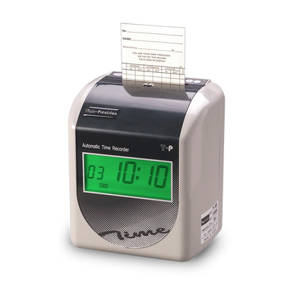 Time-Precision TP-100