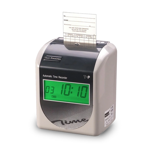 Time-Precision TP-100