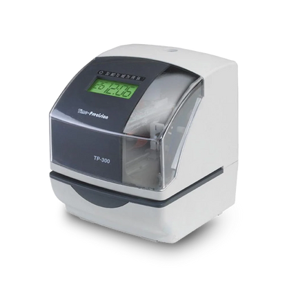 Time-Precision TP-300