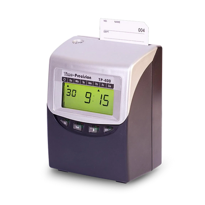 Time-Precision TP-400