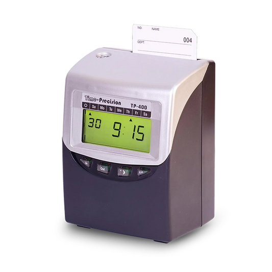 Time-Precision TP-400