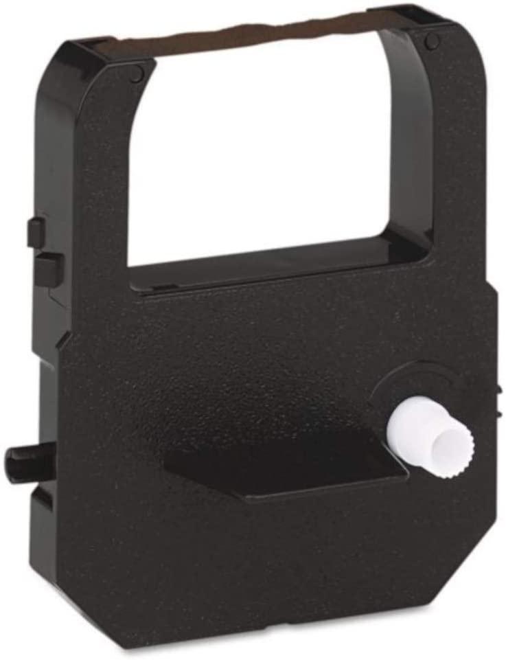 TP - 400 - Black Ink Ribbon - ClockingSystems